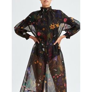 Rodebjer Nanna dress